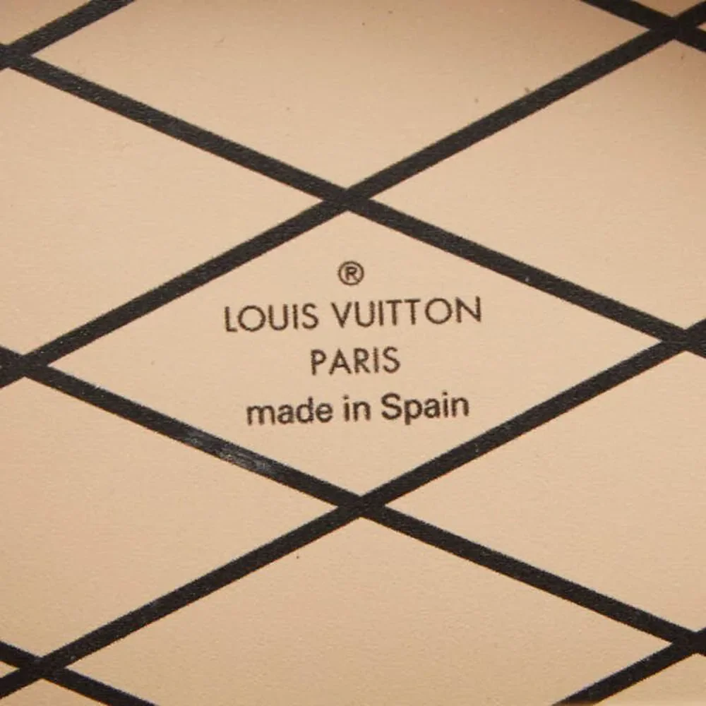 Louis Vuitton Mini Boite Chapeau Handbag